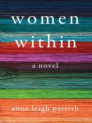 cover image of Women Within